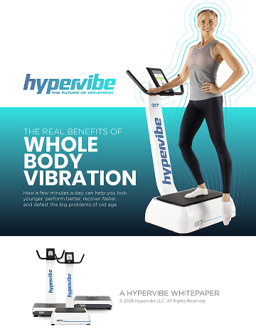 Whole Body Vibration