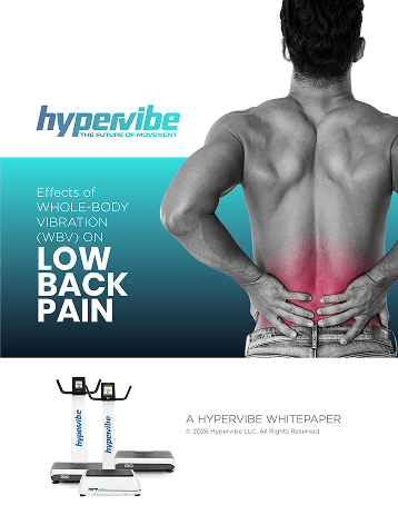 Low Back Pain