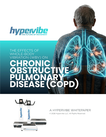 Chronic Obstructive Pulmonary Disease(COPD)