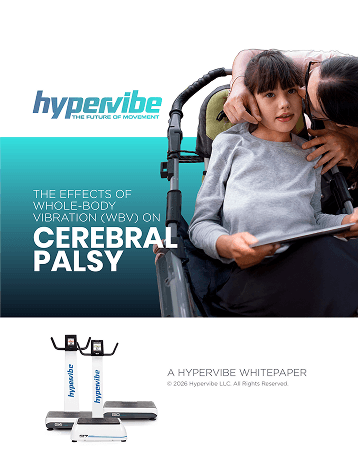 Cerebral Palsy