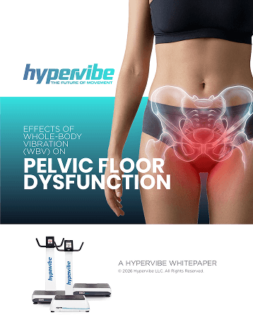 Pelvic Dysfunction