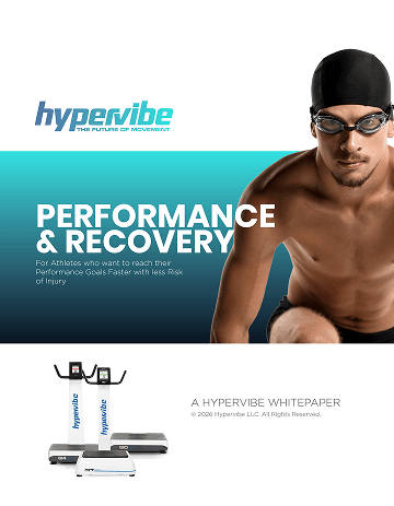 Performance Recovery