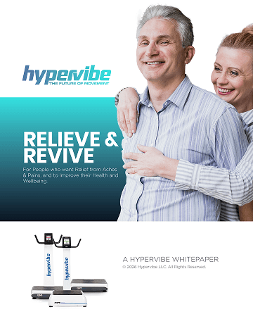 Relieve Revive