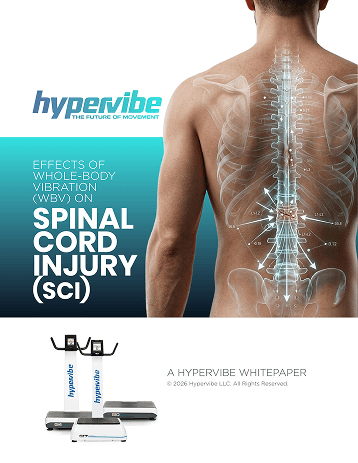 Spinal Cord Injury (SCI)