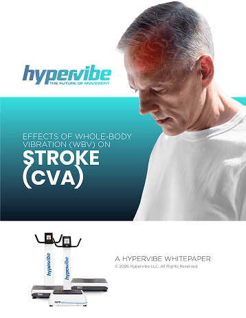 Stroke (CVA)