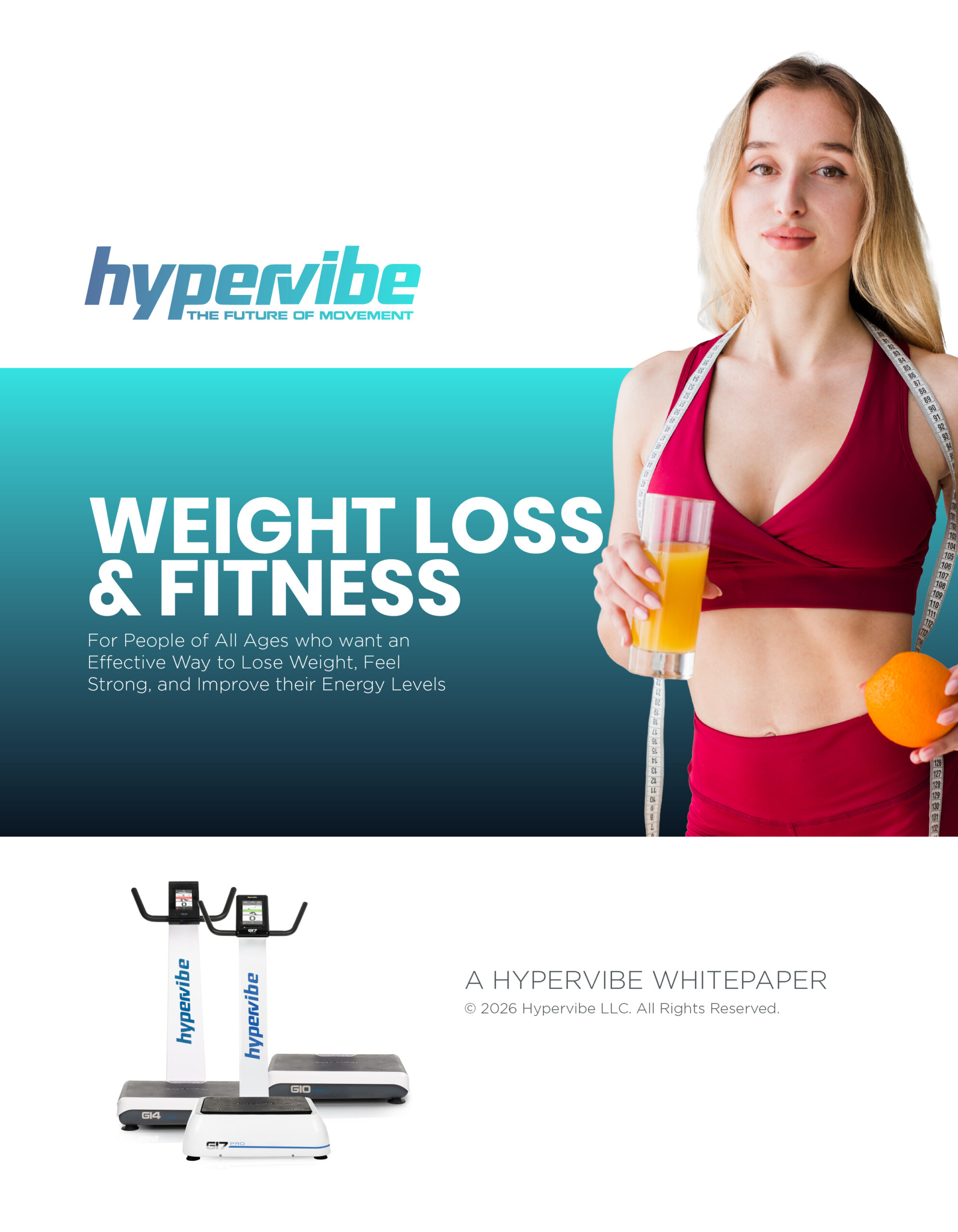 Weightloss Fitness