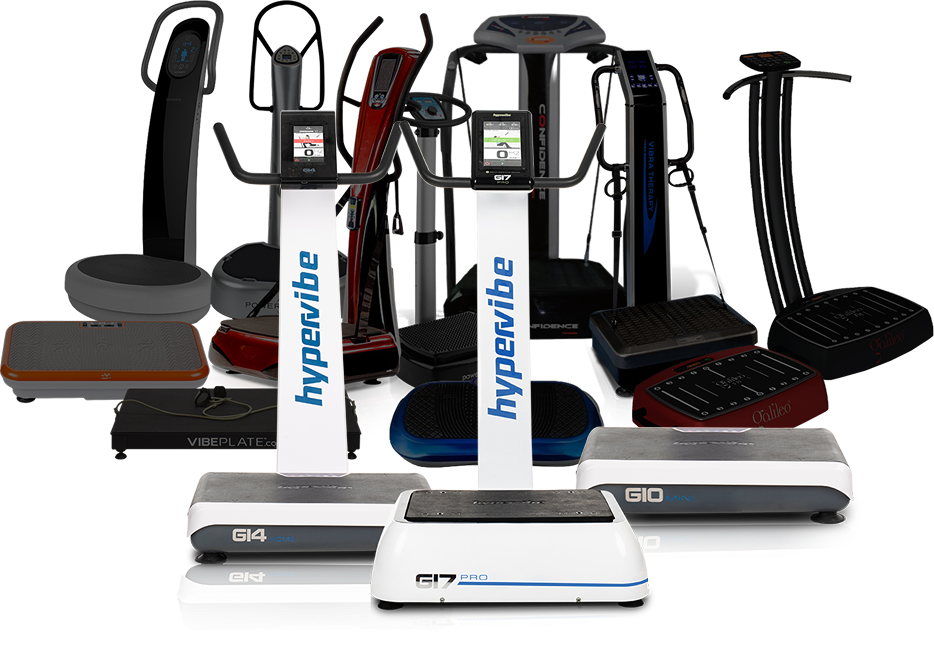 Thinking about a more affordable vibration machine?