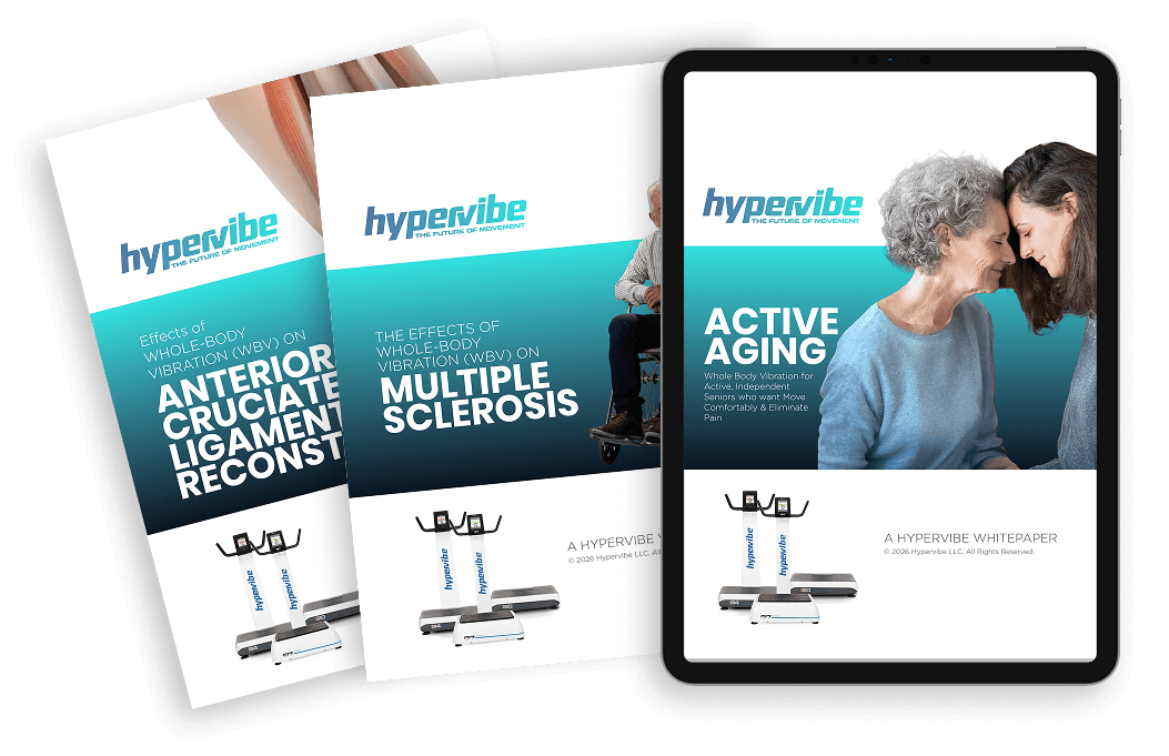 Hypervibe Research Whitepapers