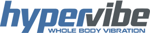 Hypervibe Whole Body Vibration logo