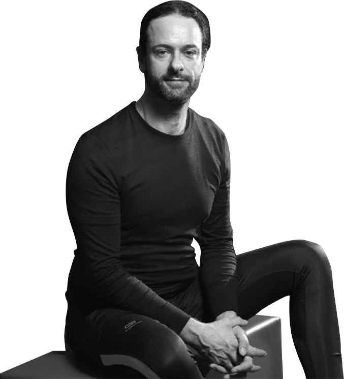 Tony Diamond 1