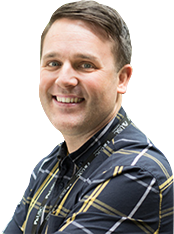 Dr. Daniel Wadsworth﻿ 3