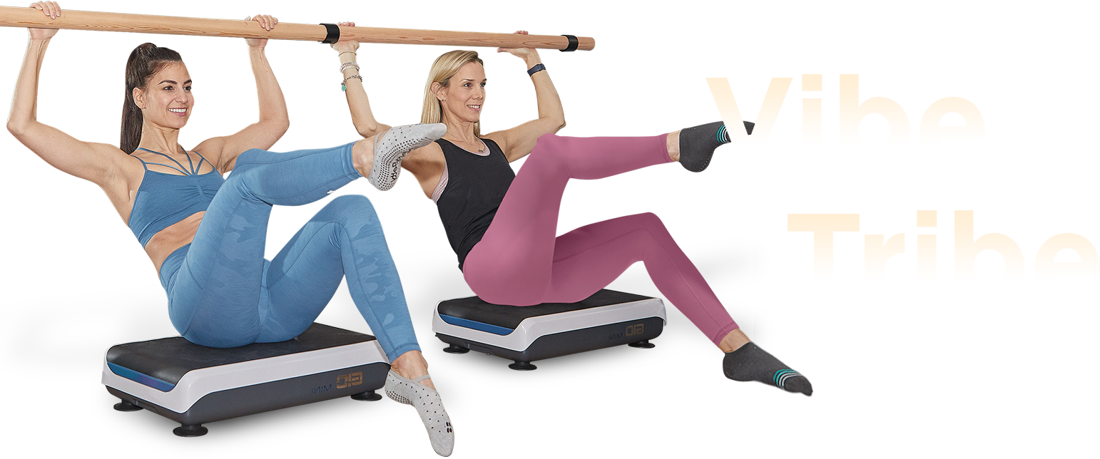 Fitness and Pilates Trainers 34