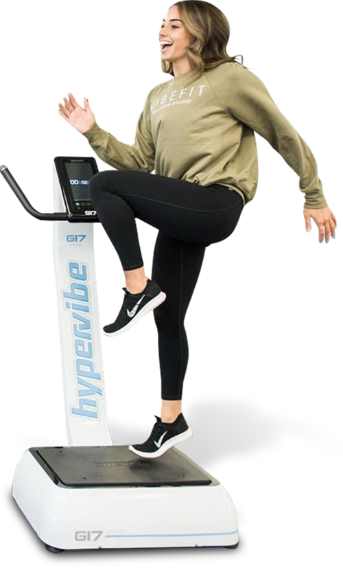 Fitness Studios 6