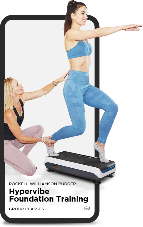 Fitness and Pilates Trainers 37