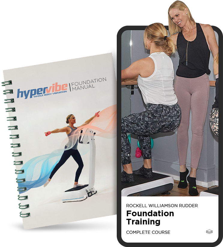 Fitness and Pilates Trainers 7