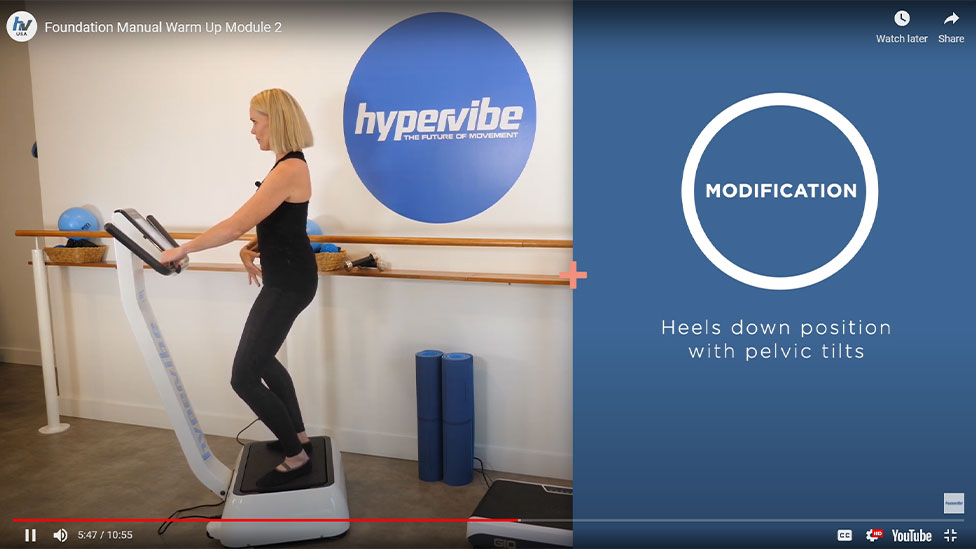 Fitness and Pilates Trainers 15