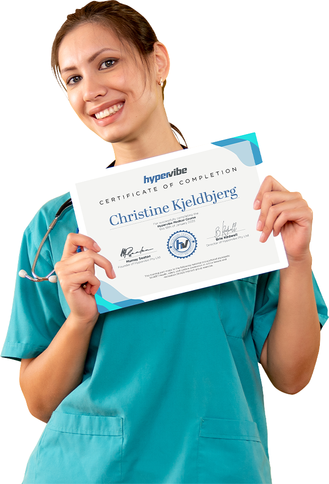 Medical Professional 17